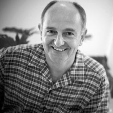 Jeff Martini